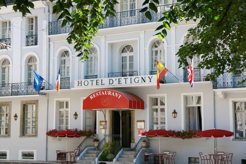 Hotel d'Etigny