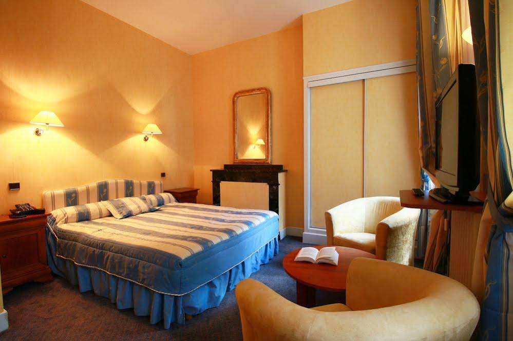 Hotel d'Etigny