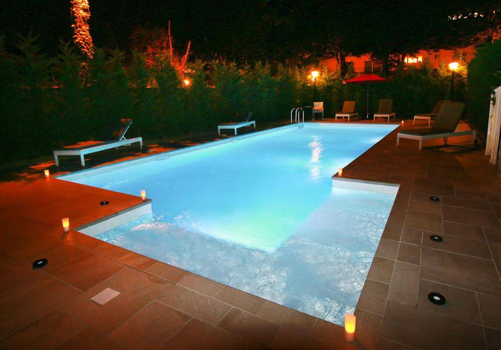 Hotel d'Etigny