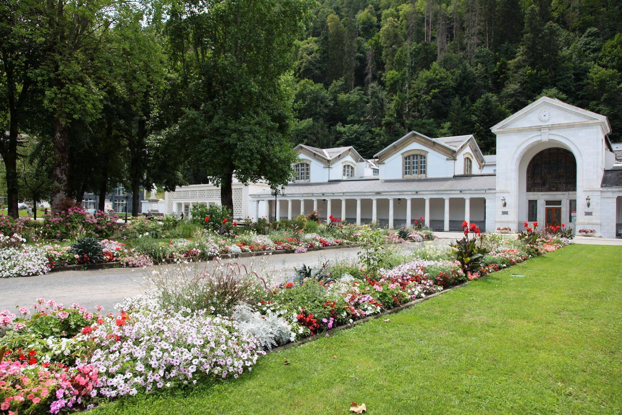 Hotel d'Etigny