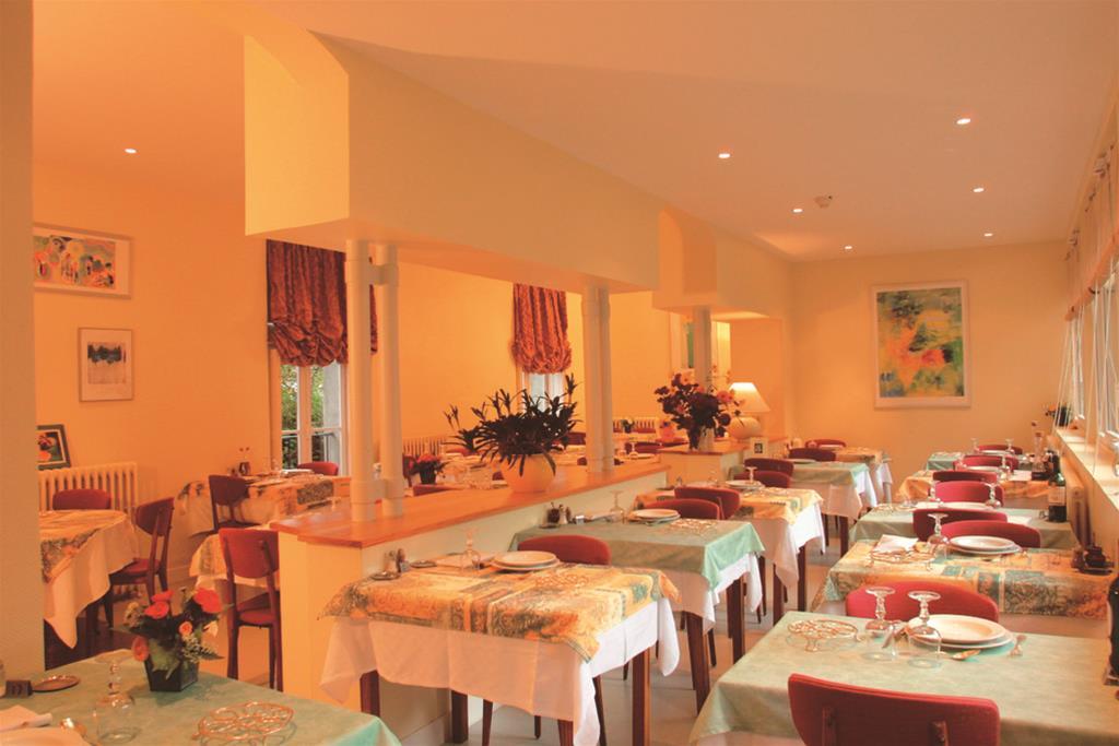 Hotel Restaurant Aquitaine