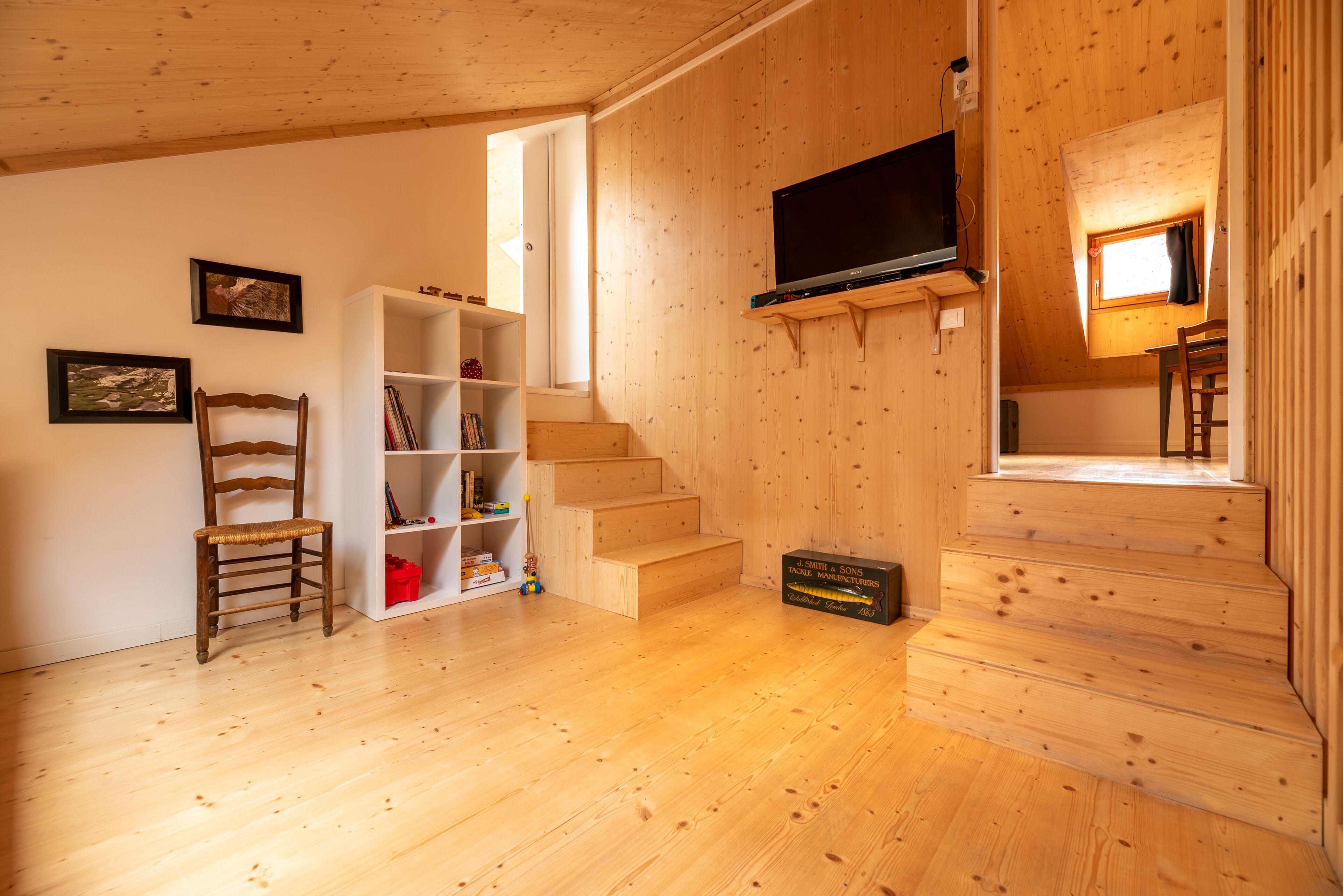 Loft Coco