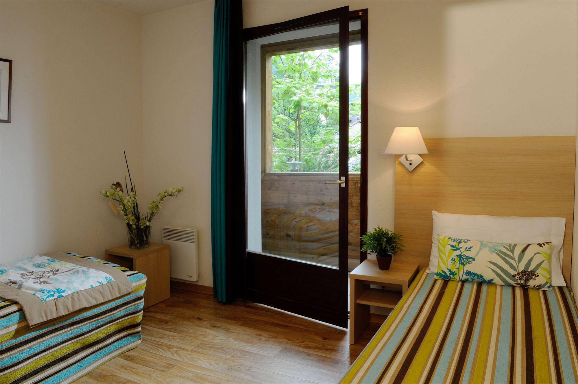 Residences Les Jardins de Ramel