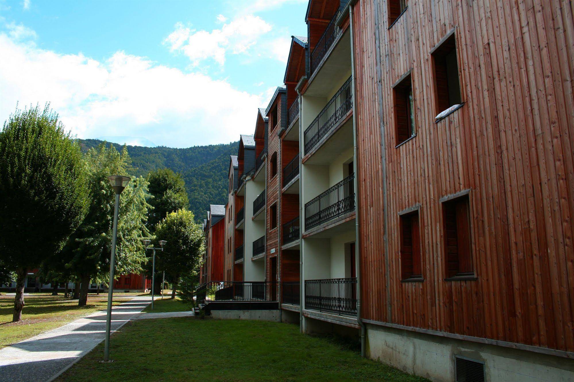 Residences Les Jardins de Ramel