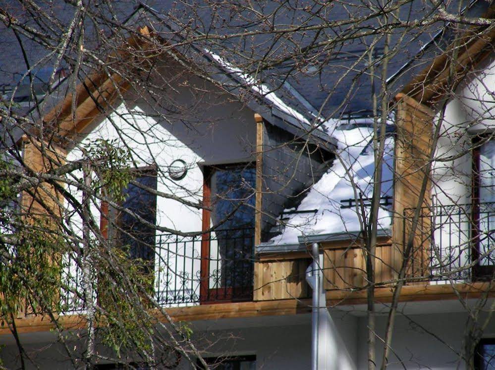Residences Les Jardins de Ramel