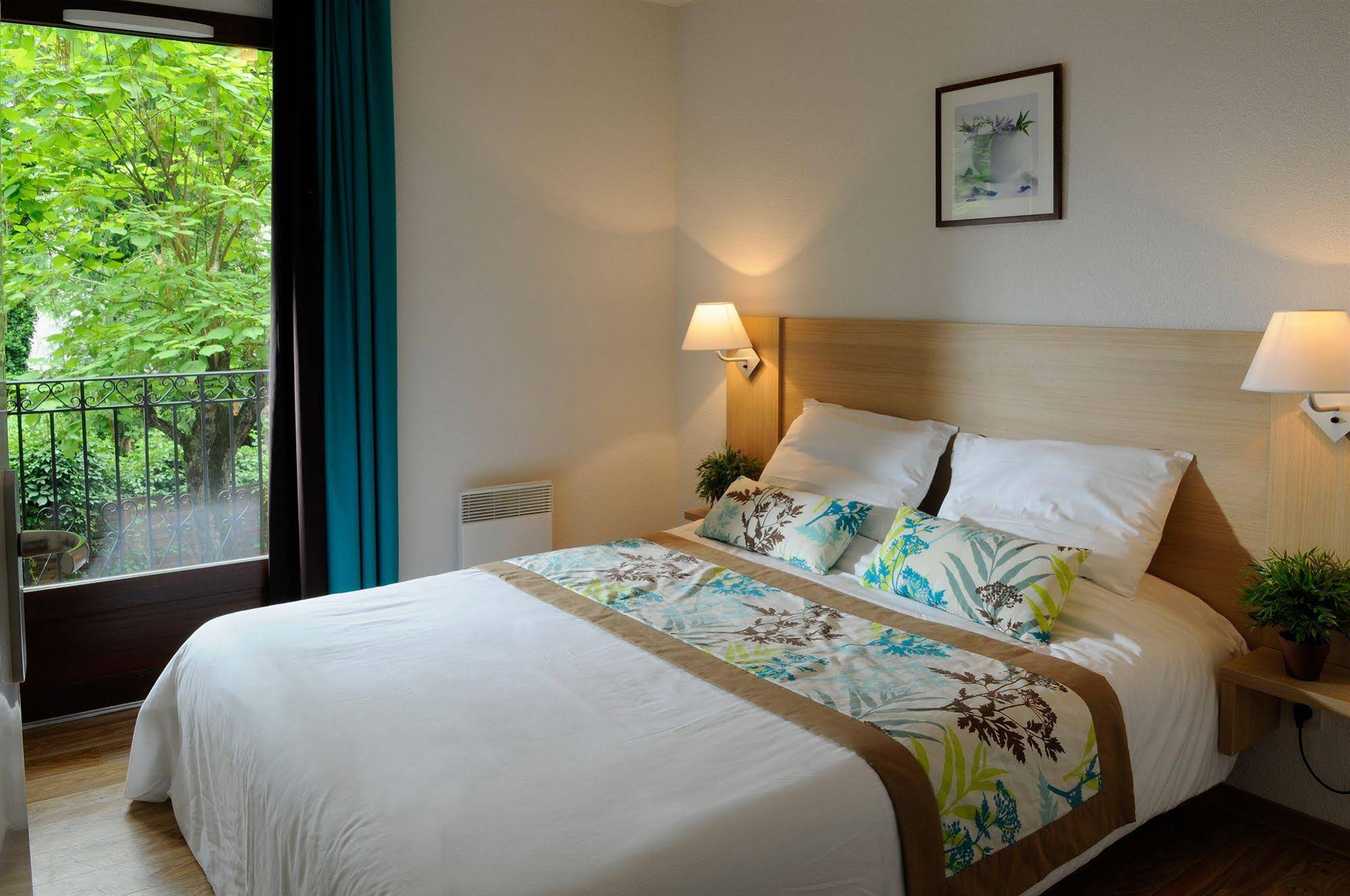 Residences Les Jardins de Ramel