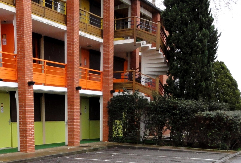 Kyriad Hotel Toulouse Balma