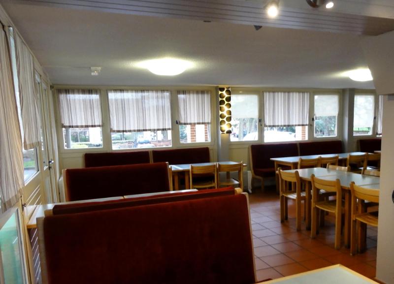 Kyriad Hotel Toulouse Balma