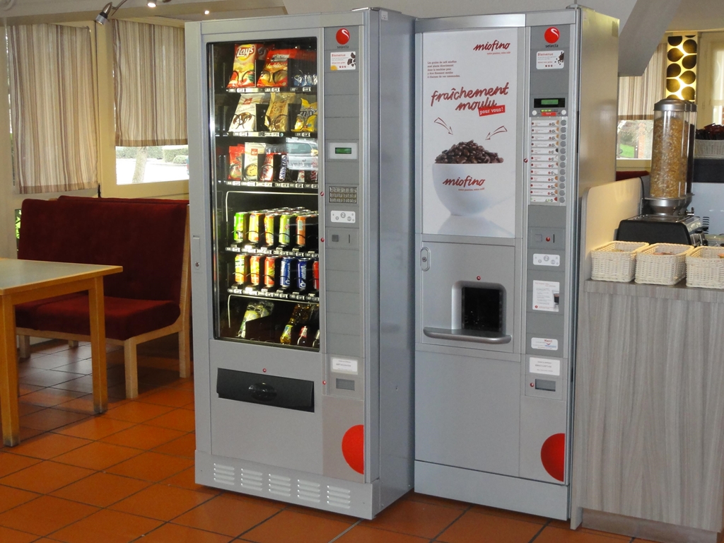 Kyriad Hotel Toulouse Balma