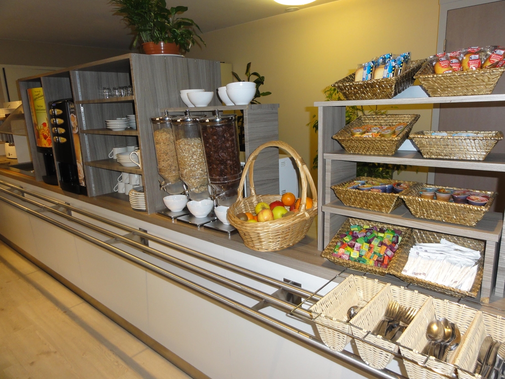 Kyriad Hotel Toulouse Balma