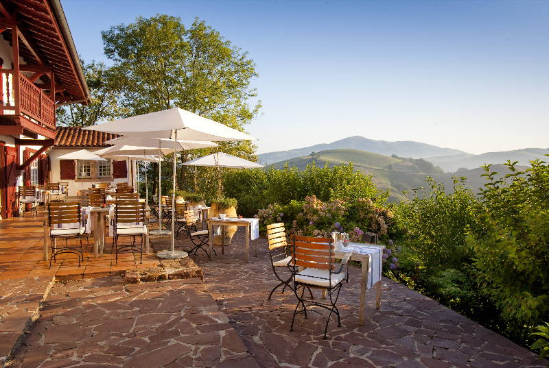 Auberge Ostapé, The Originals Collection