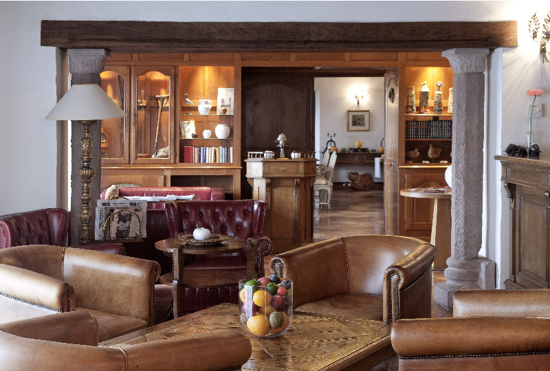 Auberge Ostapé, The Originals Collection