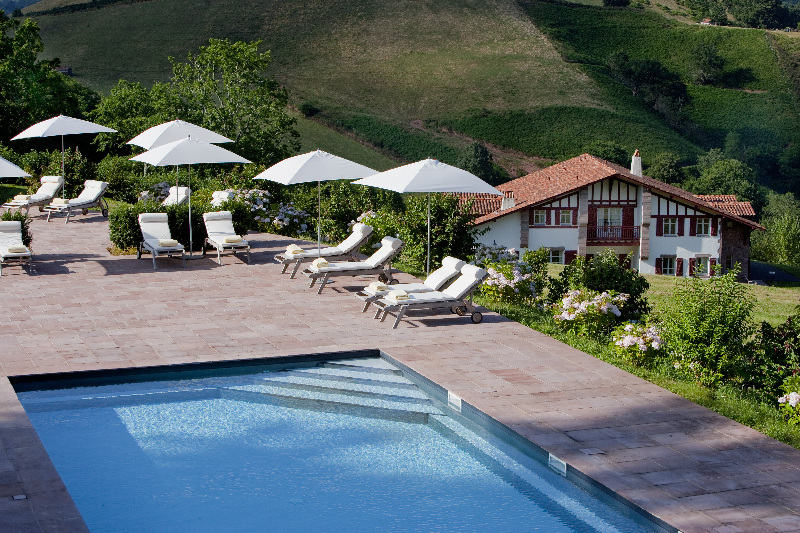 Auberge Ostapé, The Originals Collection
