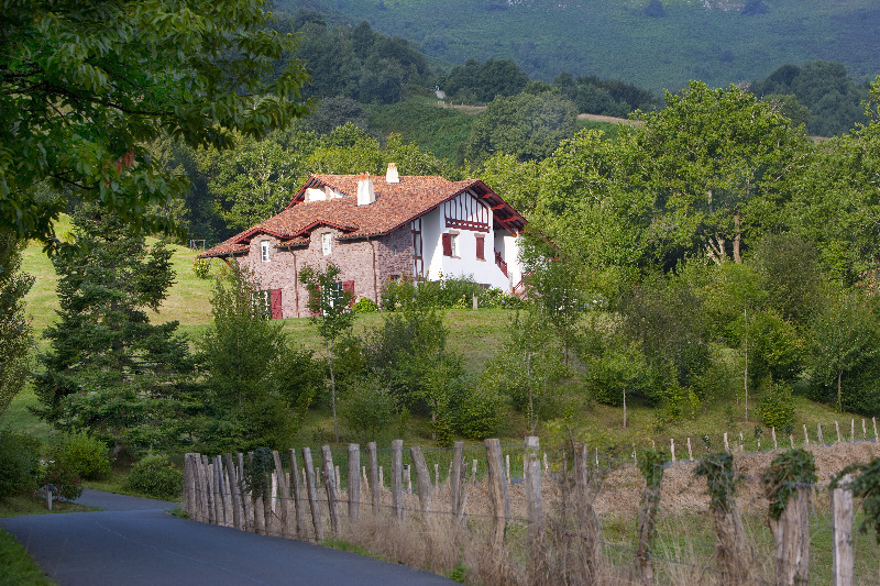 Auberge Ostapé, The Originals Collection