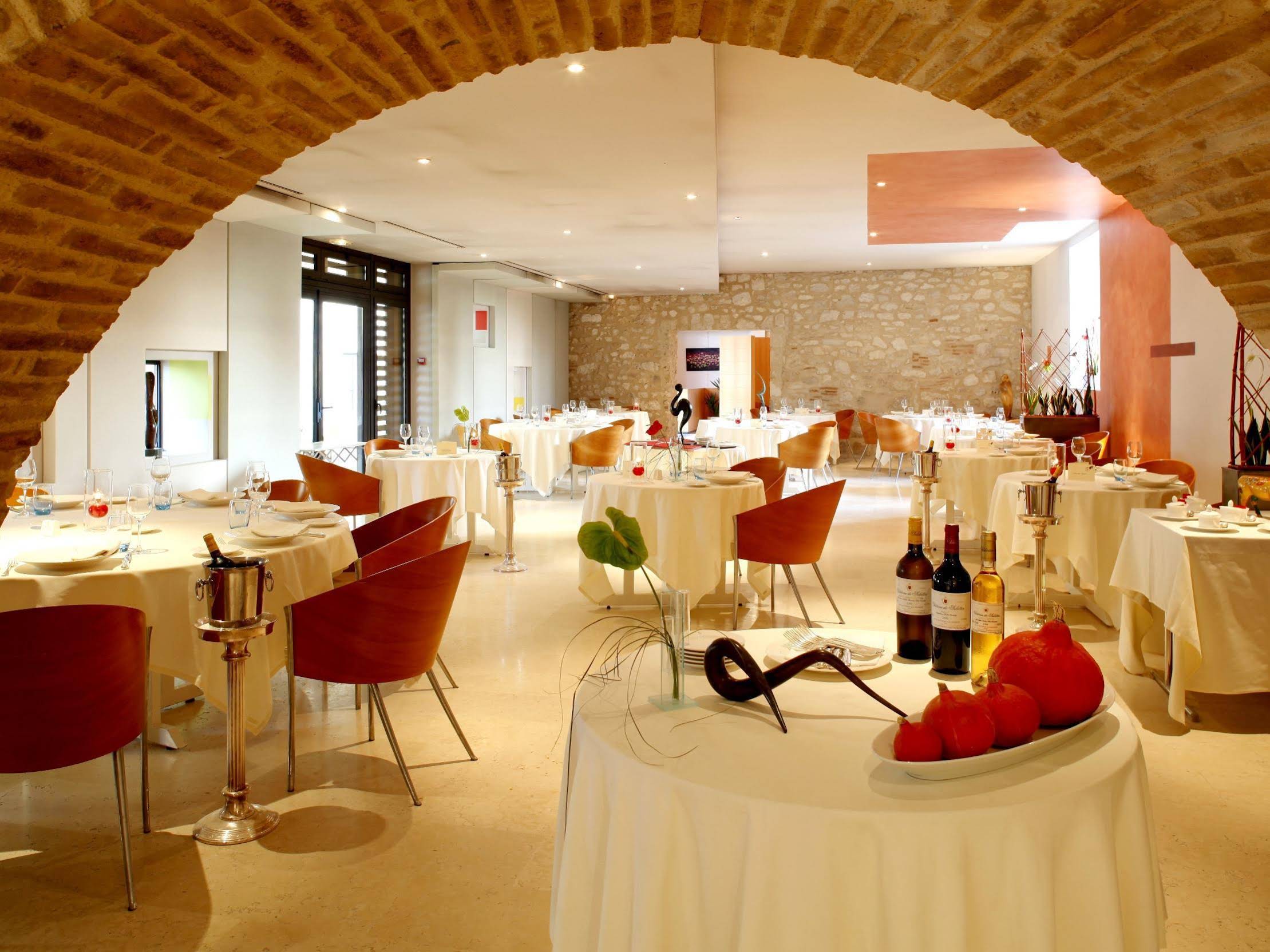 Chateau de Salettes