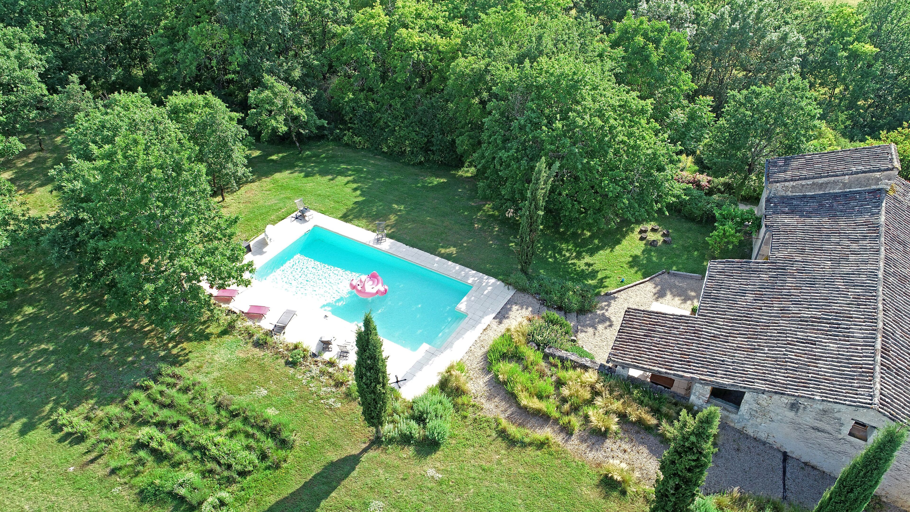 Le Gite Du Plaisir