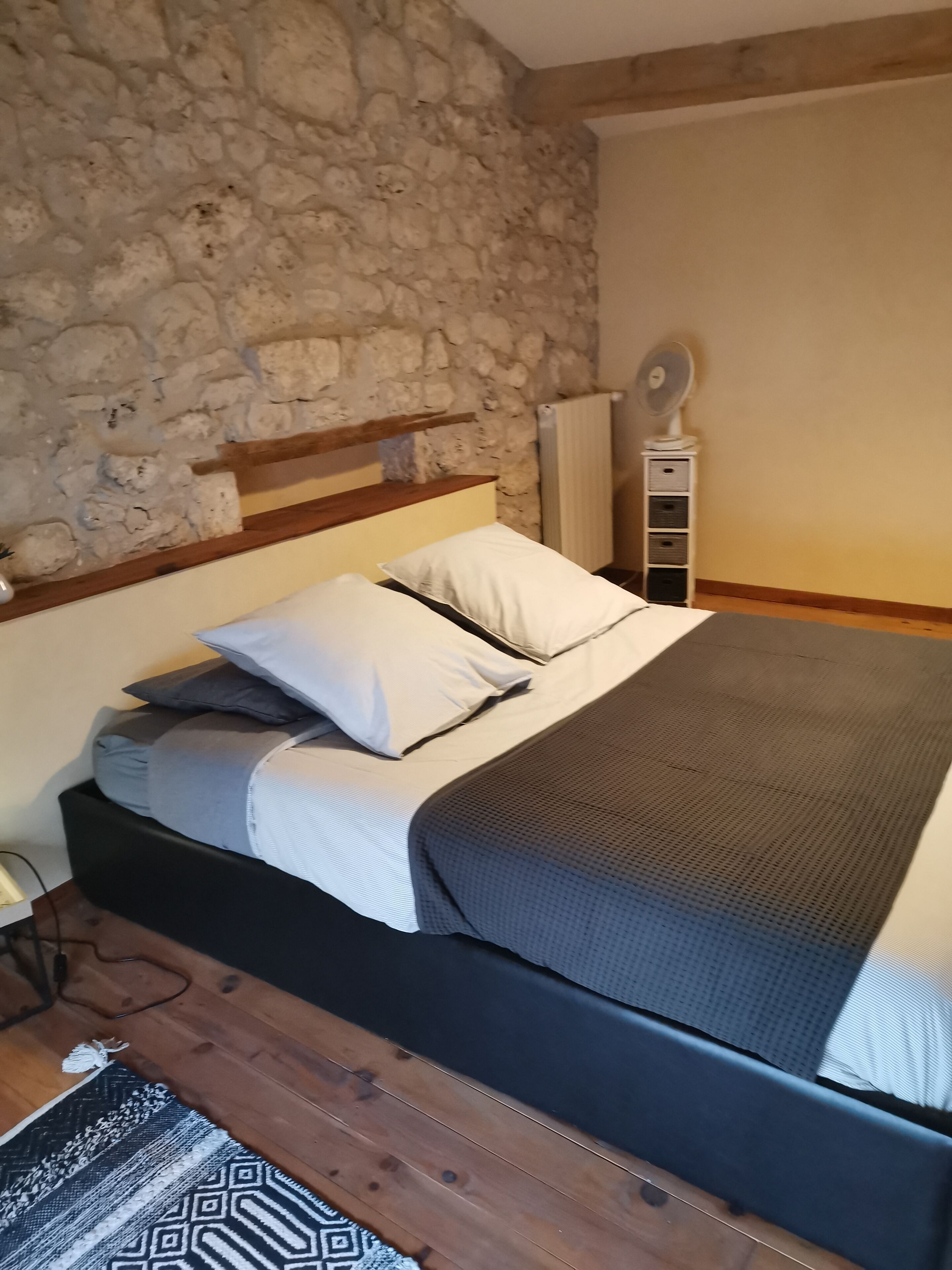 Le Gite Du Plaisir