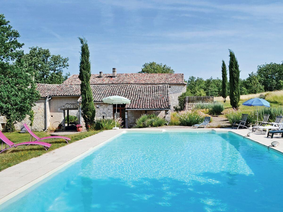 Le Gite Du Plaisir