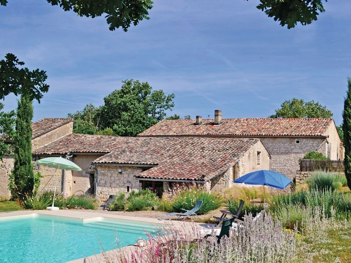 Le Gite Du Plaisir