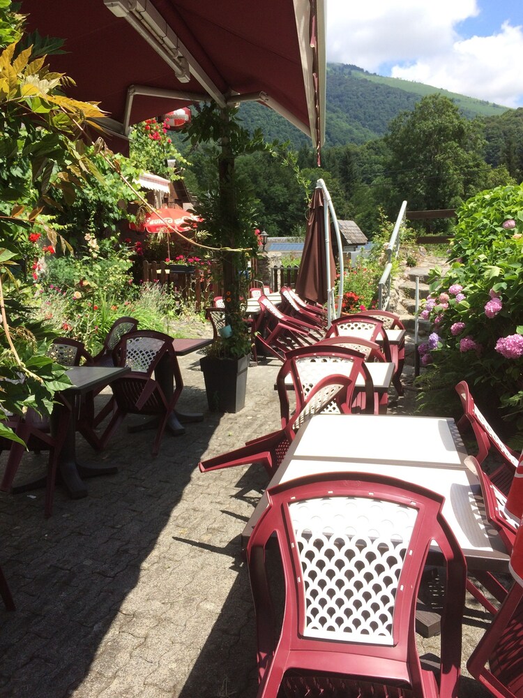 Auberge Des Pyrenees