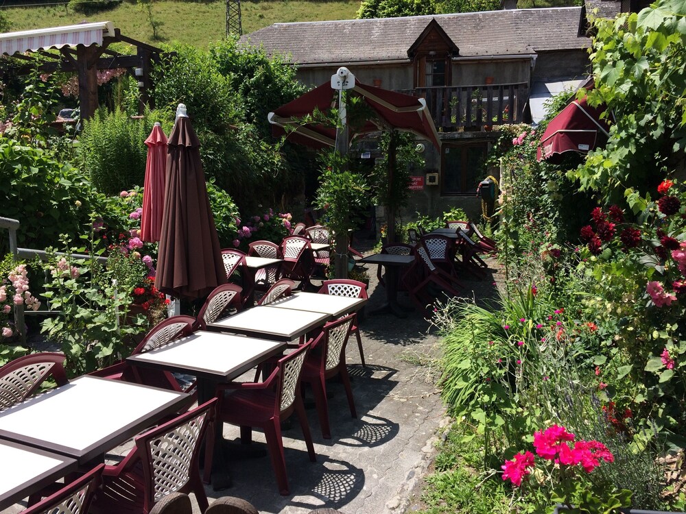 Auberge Des Pyrenees