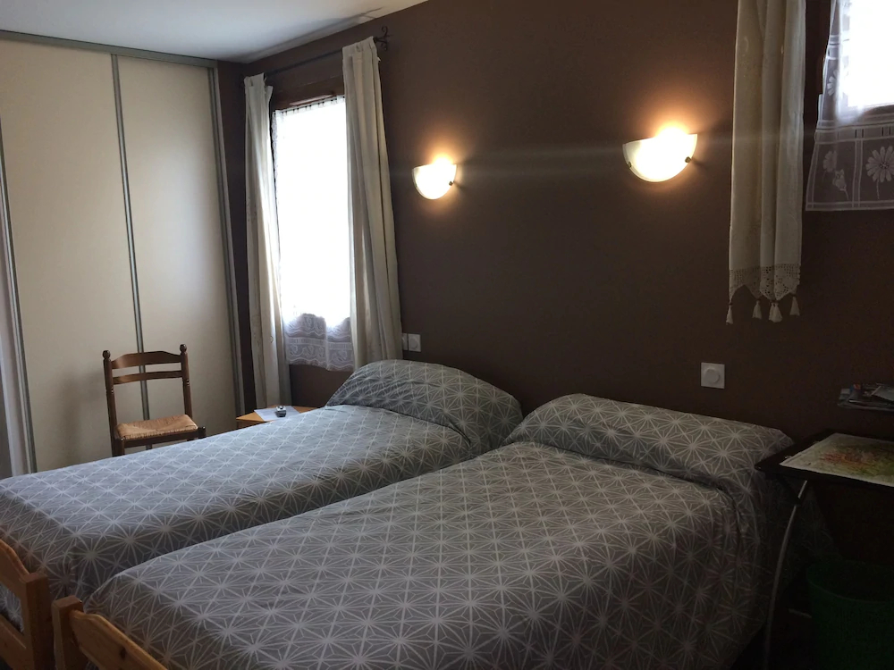 Auberge Des Pyrenees