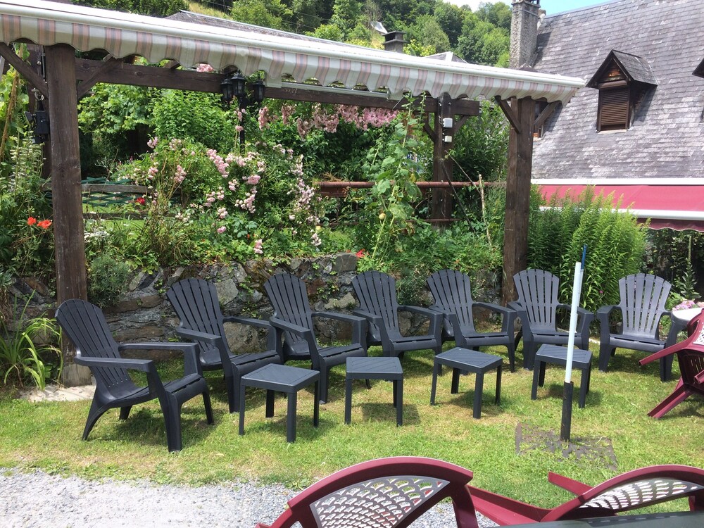 Auberge Des Pyrenees
