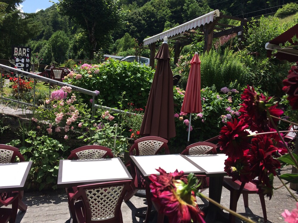 Auberge Des Pyrenees