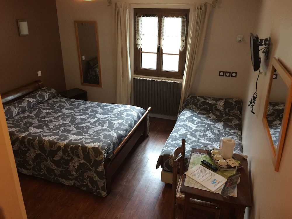 Auberge Des Pyrenees