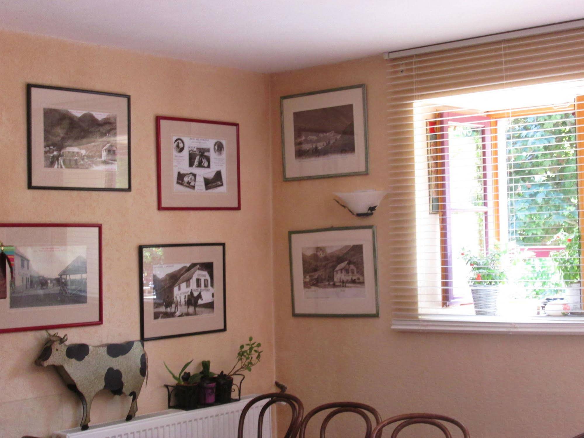 Gîte Auberge des Cascades