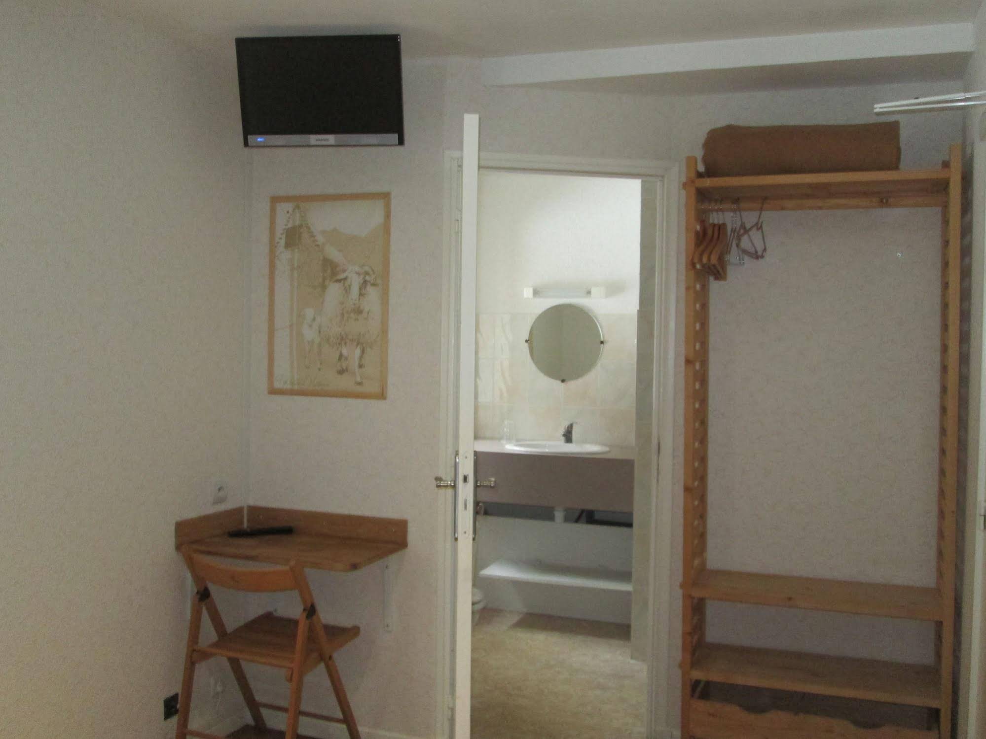 Gîte Auberge des Cascades