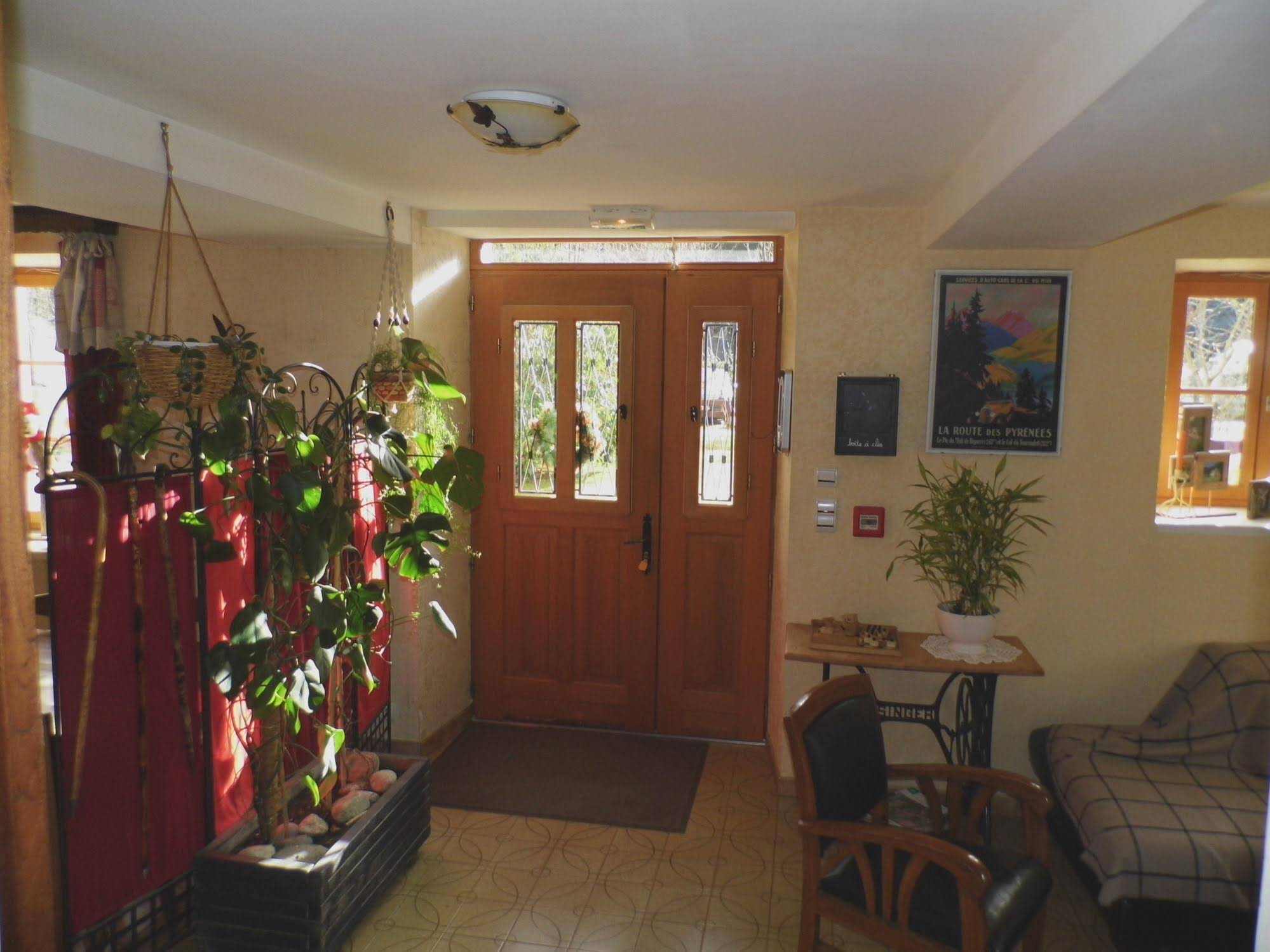 Gîte Auberge des Cascades