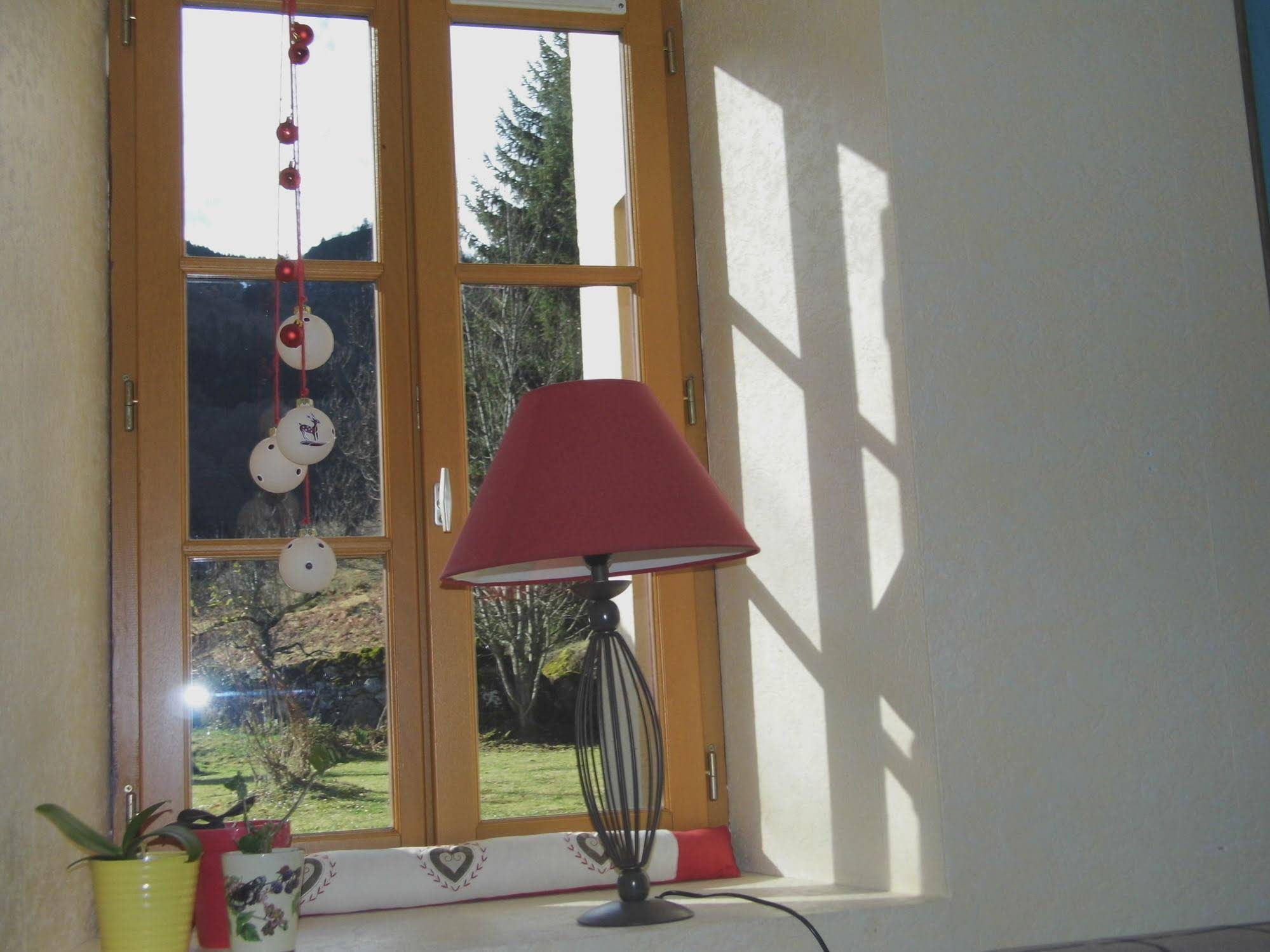 Gîte Auberge des Cascades