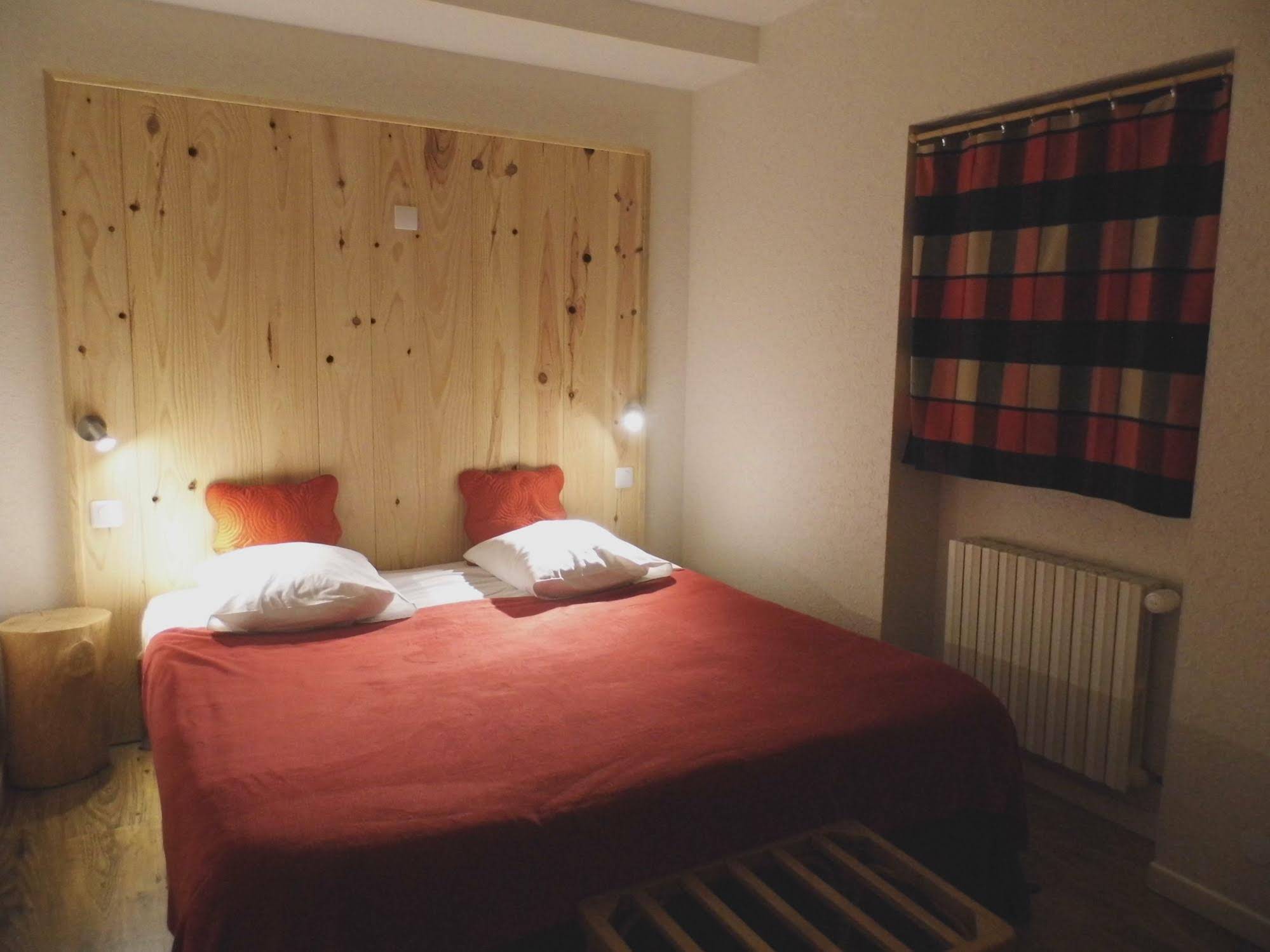Gîte Auberge des Cascades