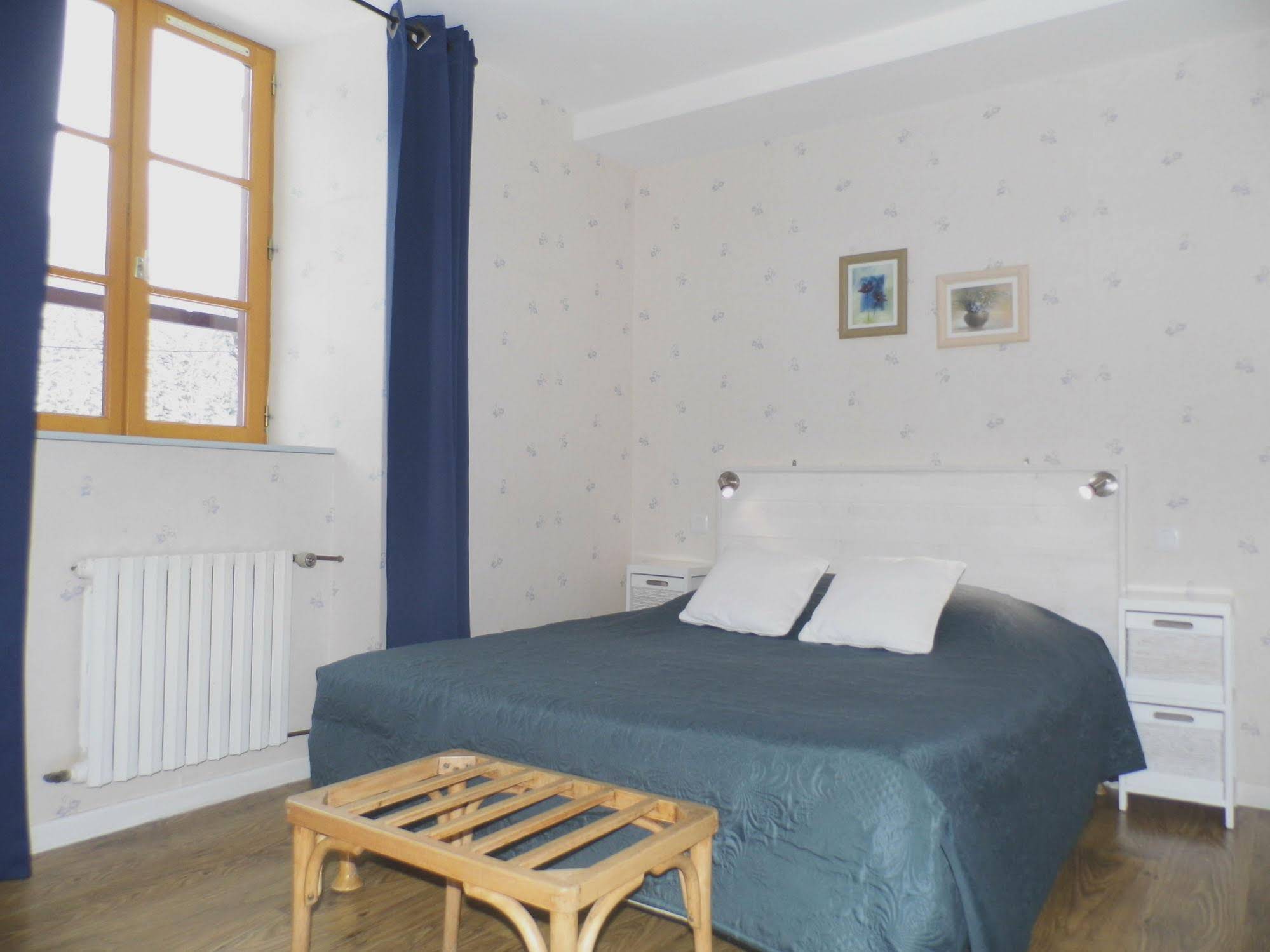 Gîte Auberge des Cascades
