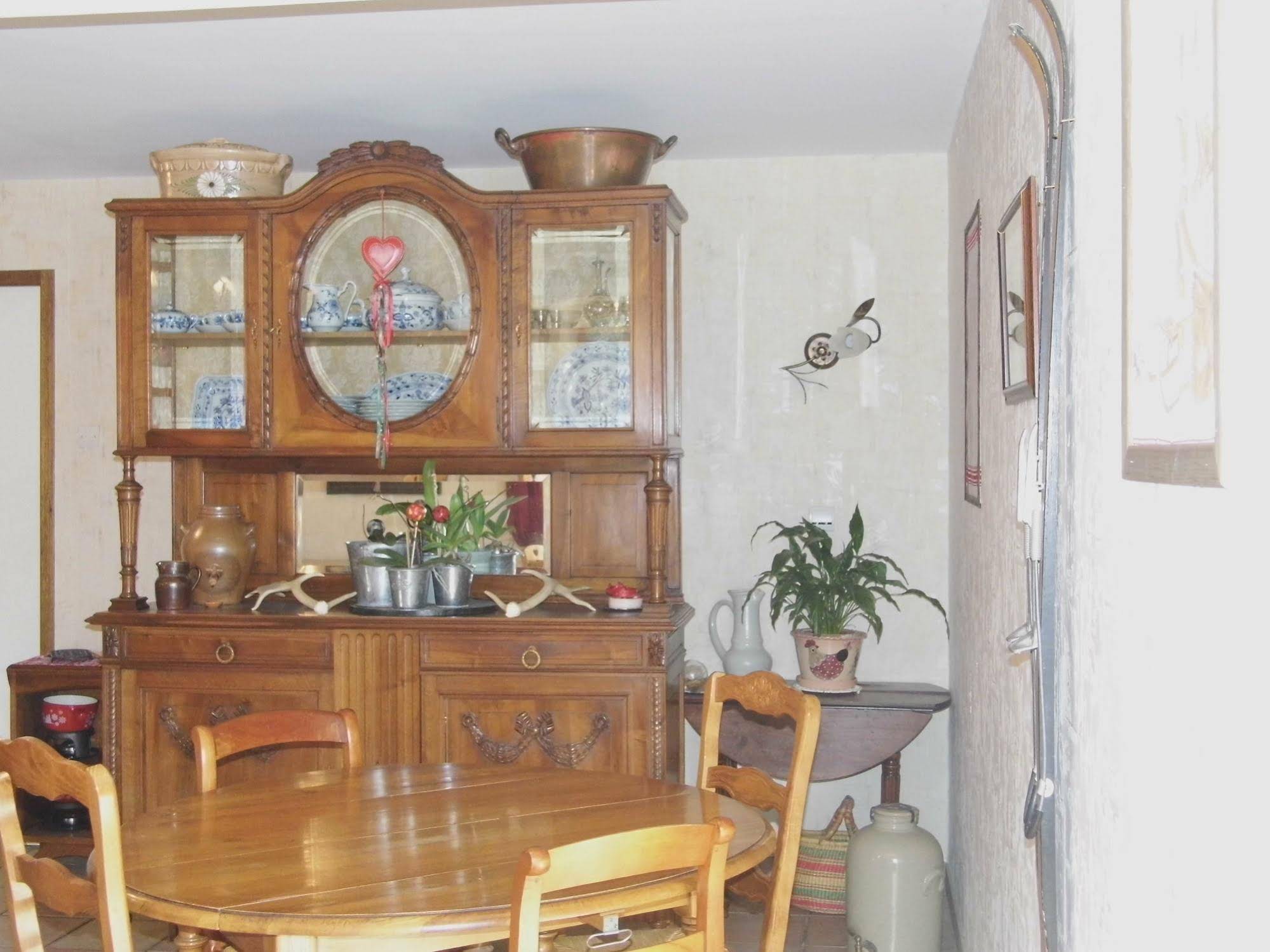 Gîte Auberge des Cascades