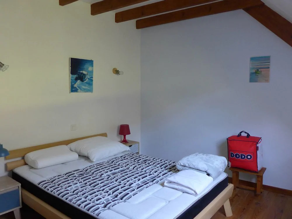 Maison Neve