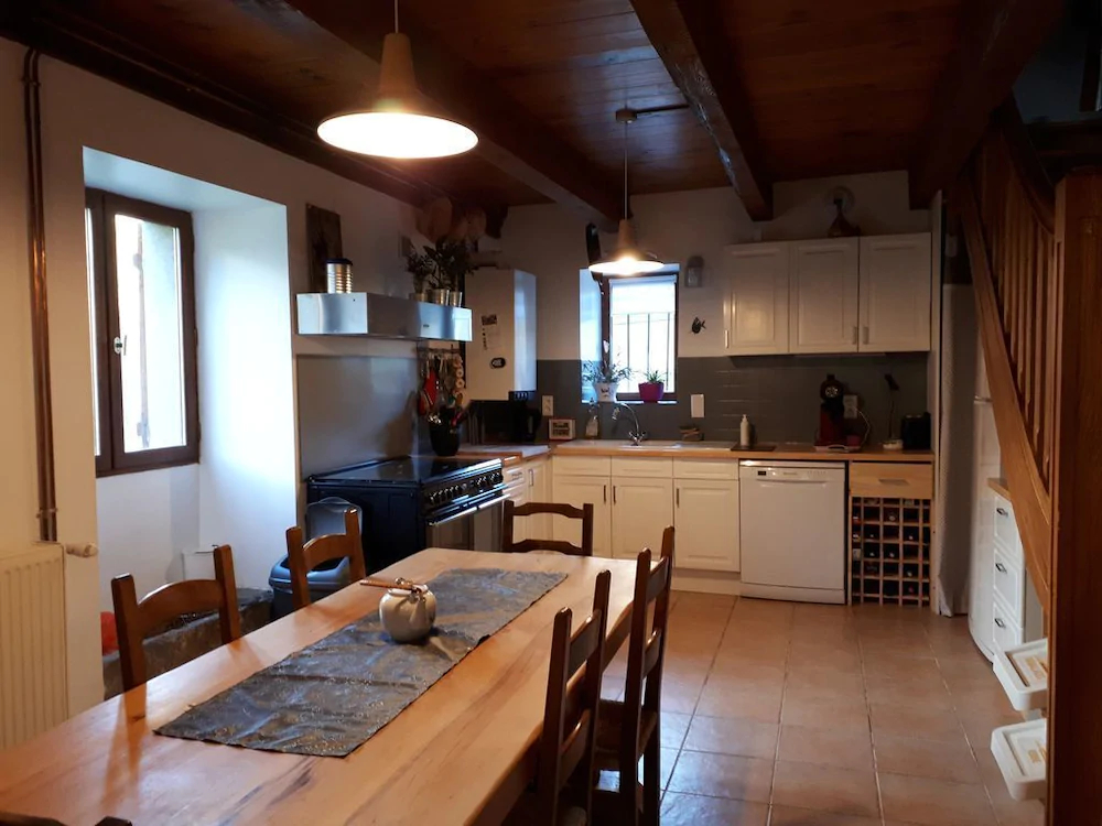 Maison Neve