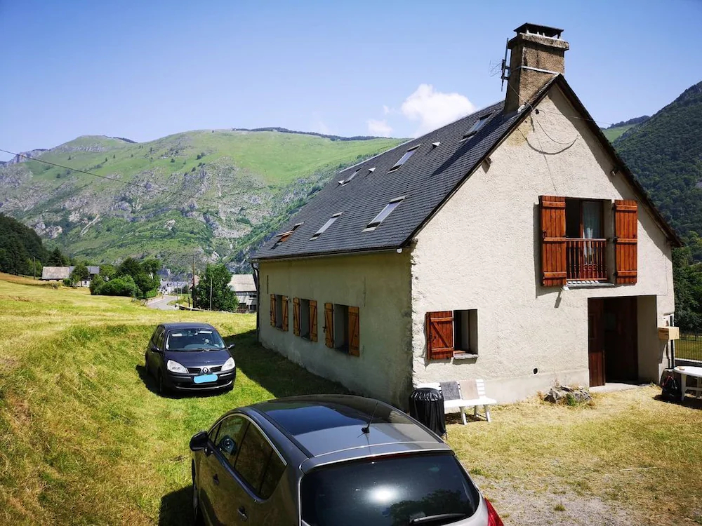 Maison Neve