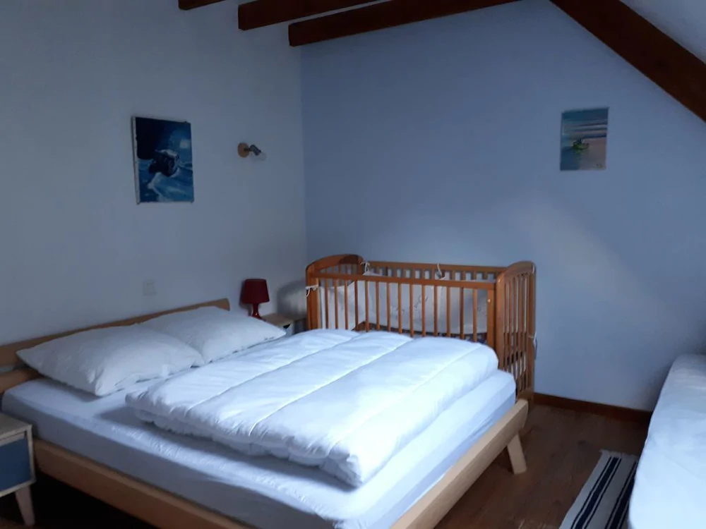 Maison Neve