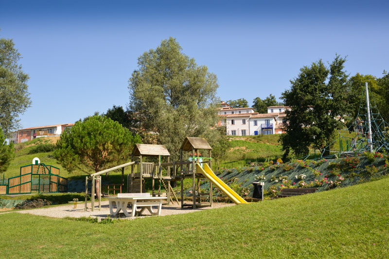 L'Oustal del Carlat