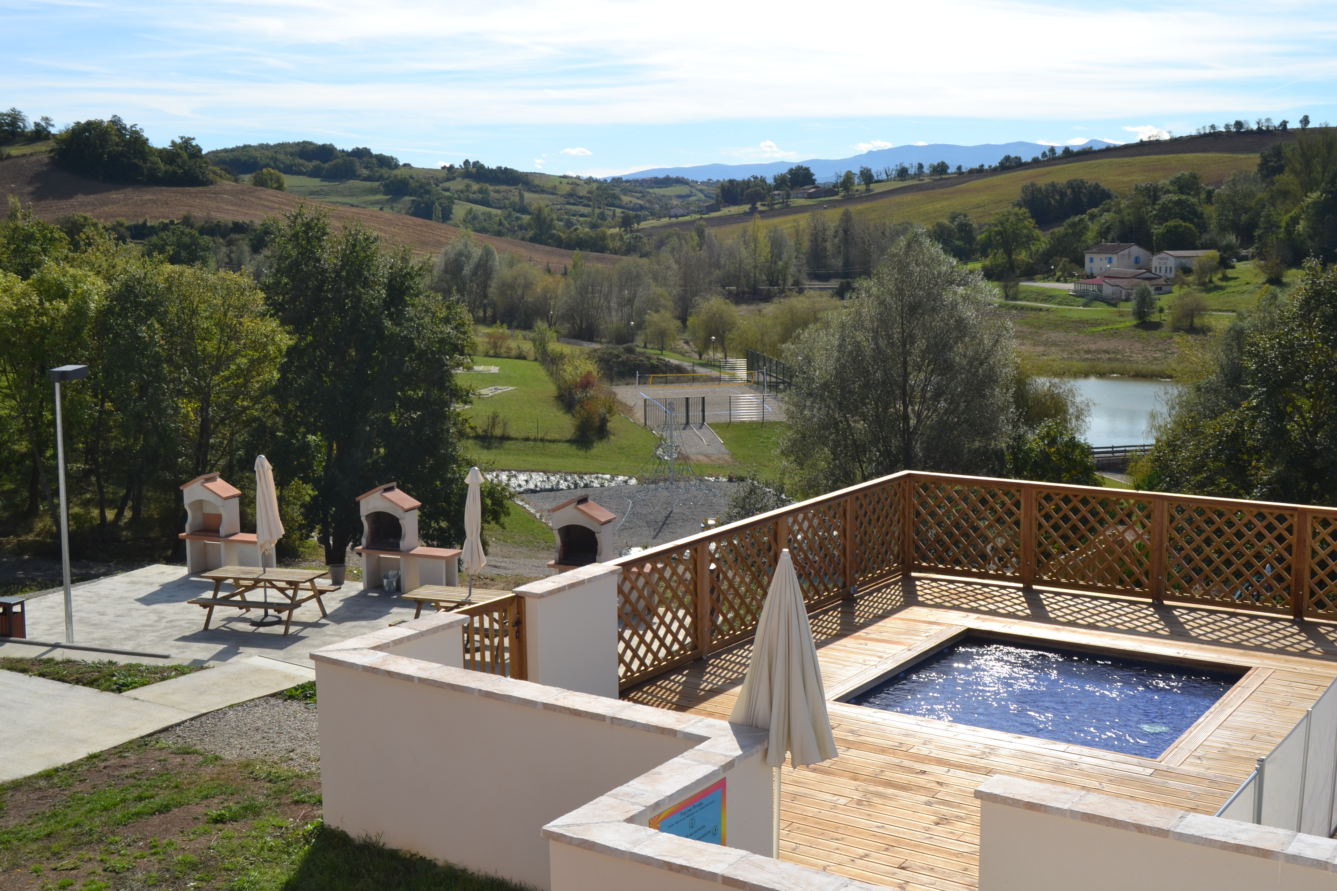 L'Oustal del Carlat
