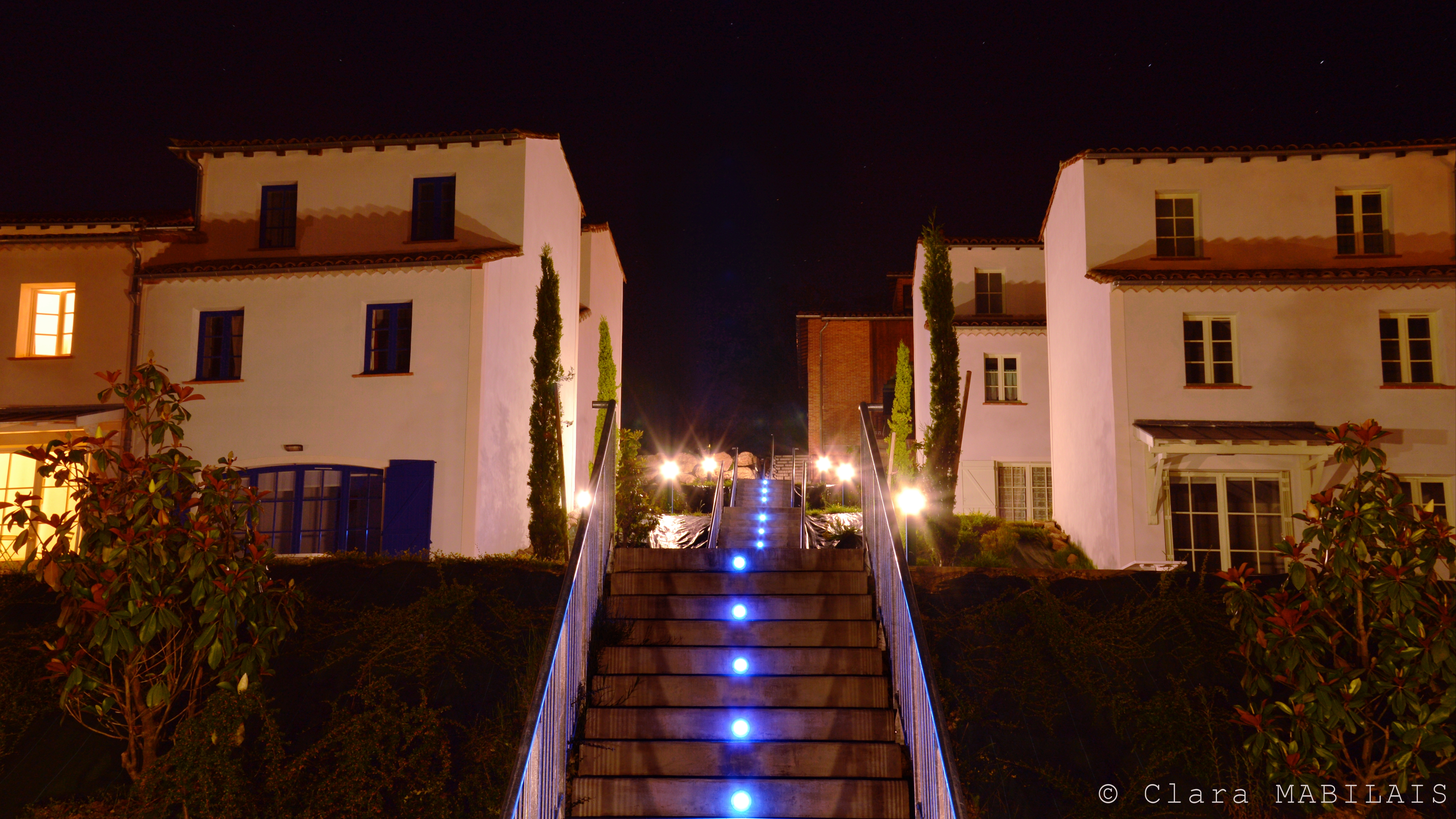 L'Oustal del Carlat