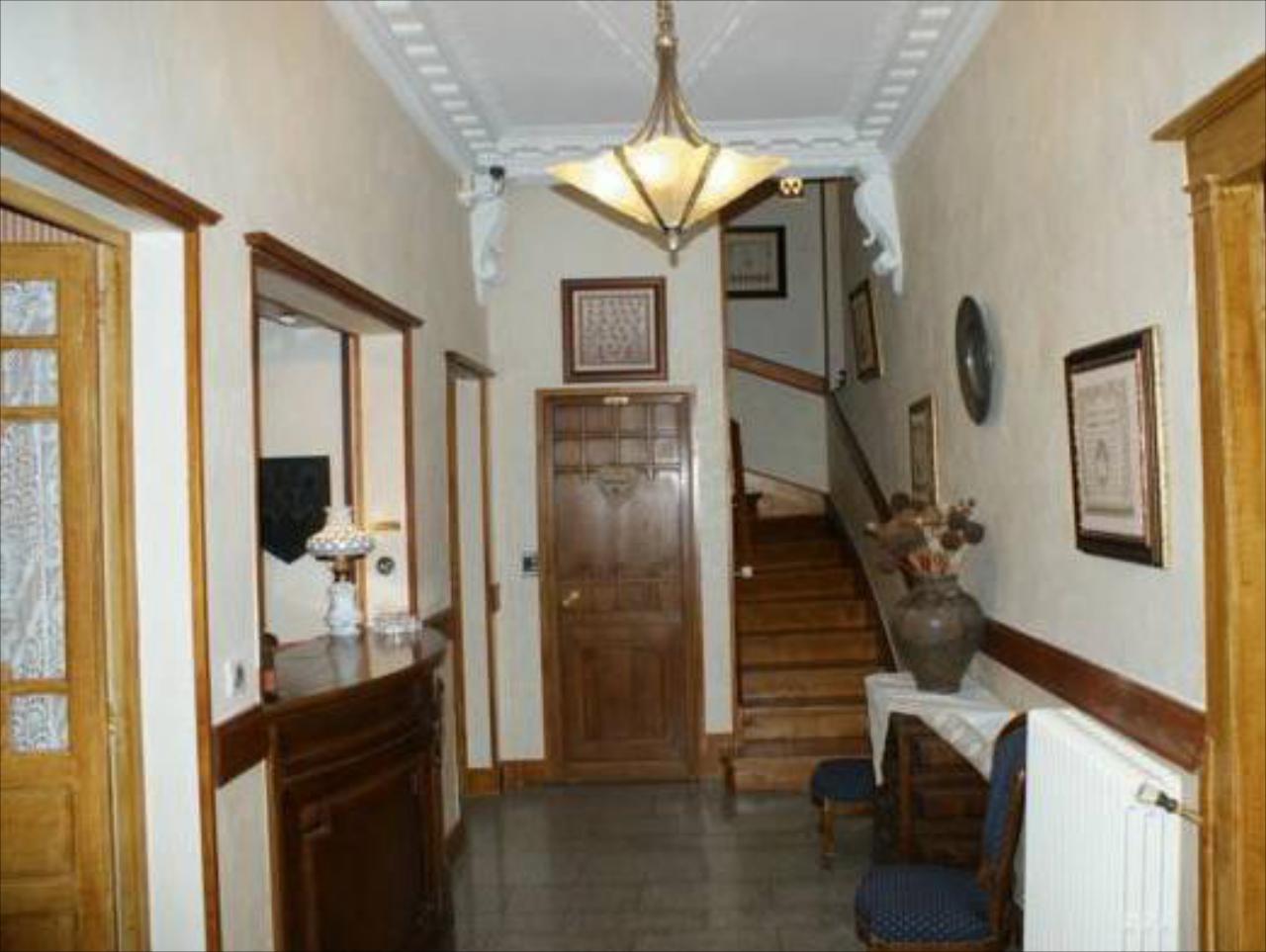 Hôtel Du Lion D'or