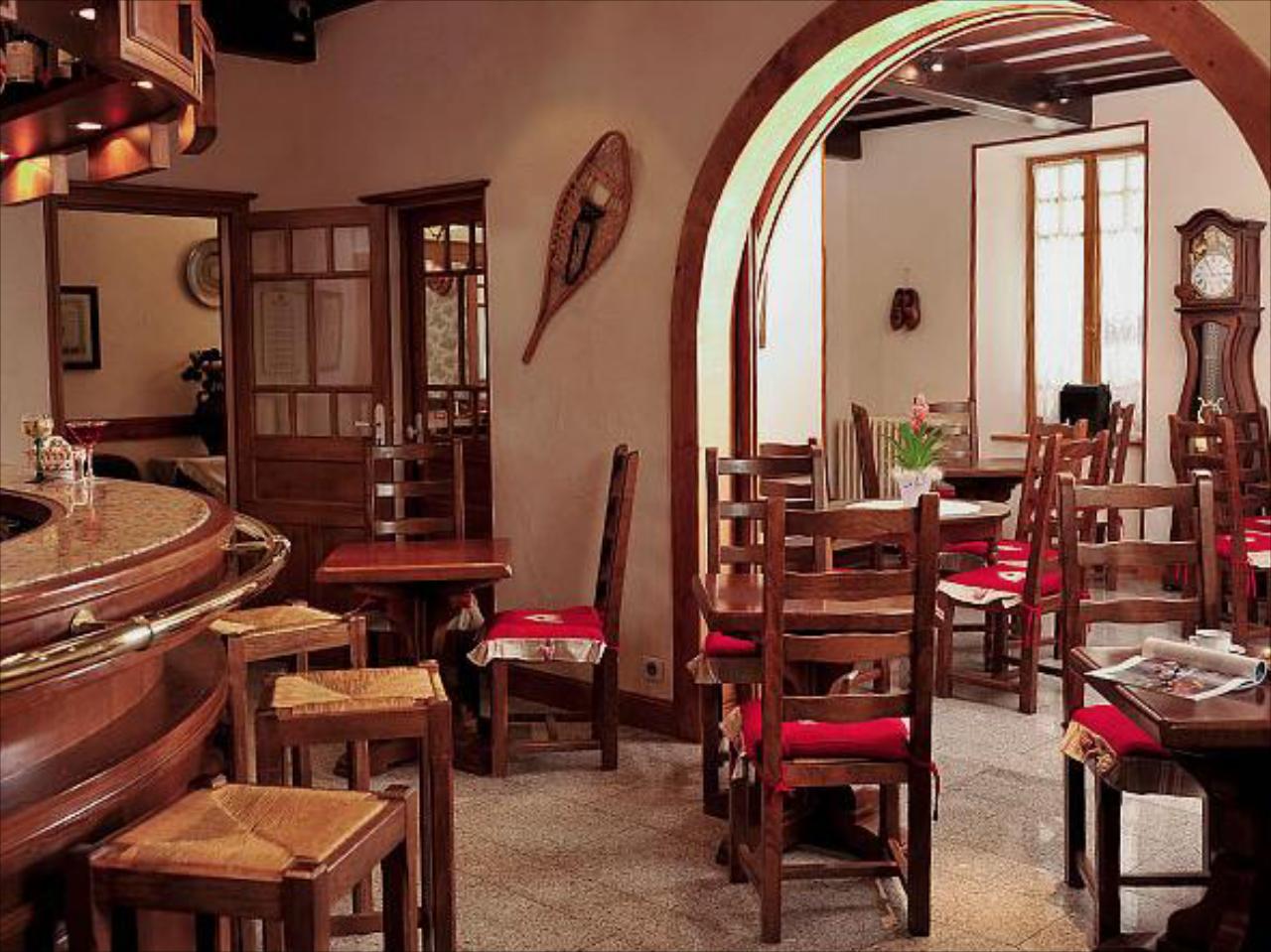 Hôtel Du Lion D'or