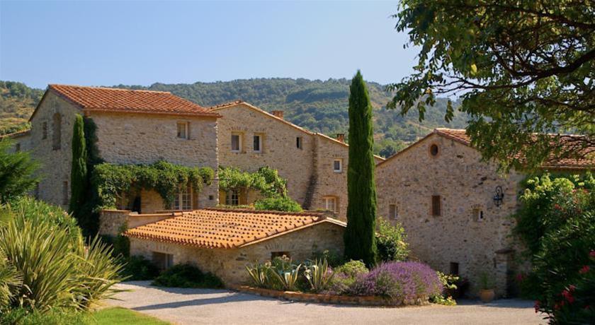 Hôtel Le Mas Trilles