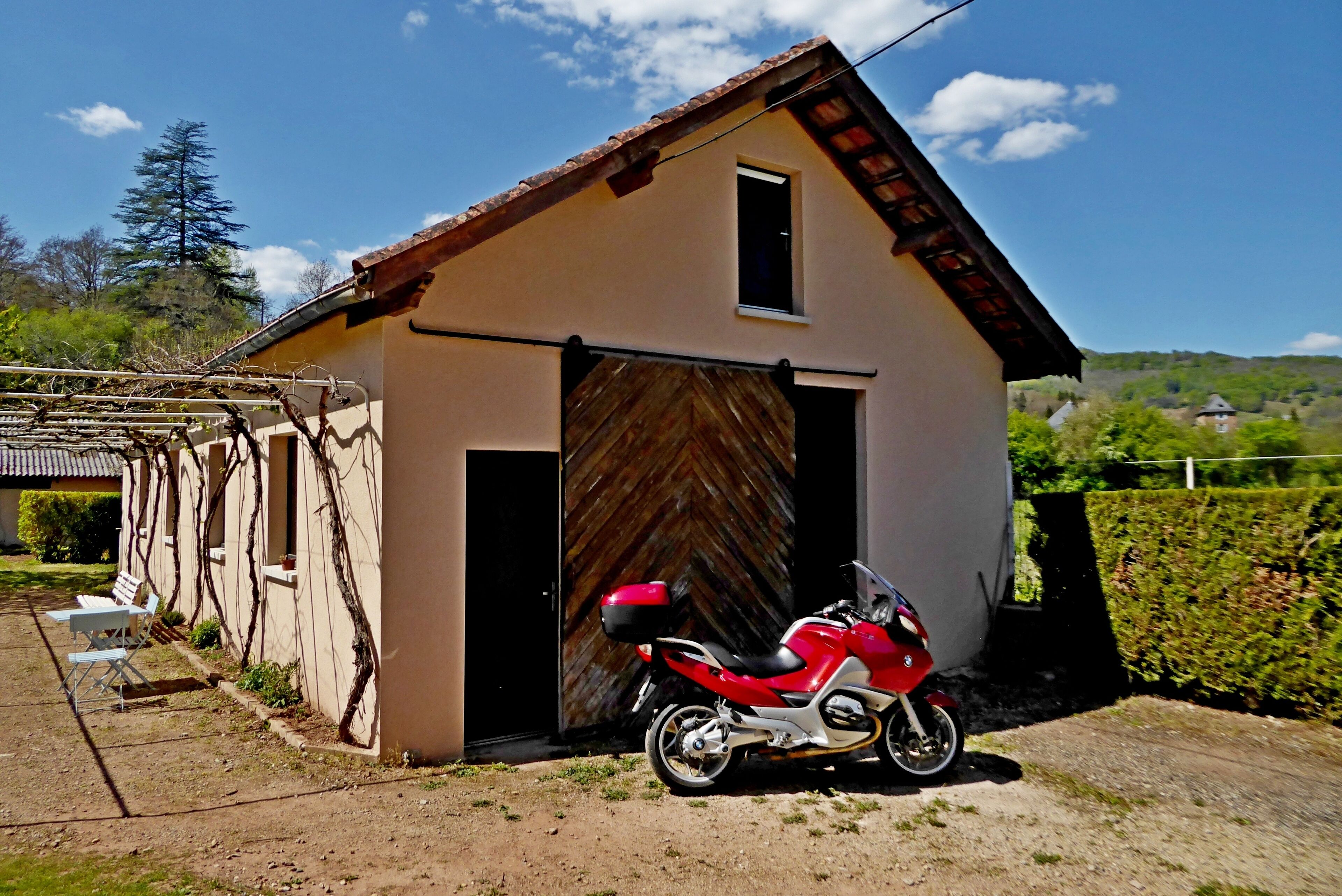 L'Oustal Des Bons Vivants