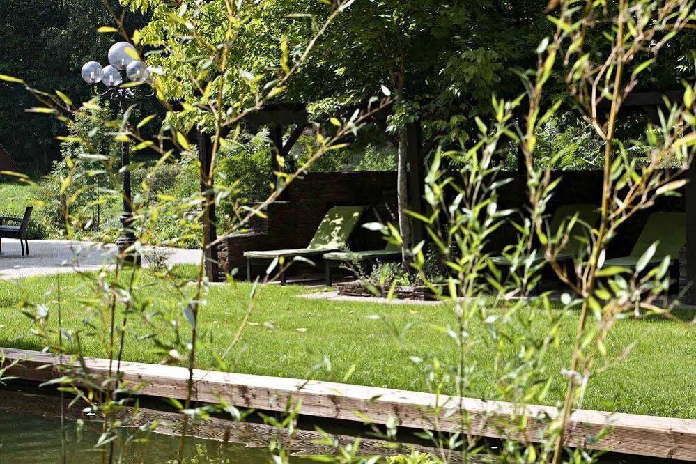 Moulin de Conques - Maison Busset Hotel et Restaurant