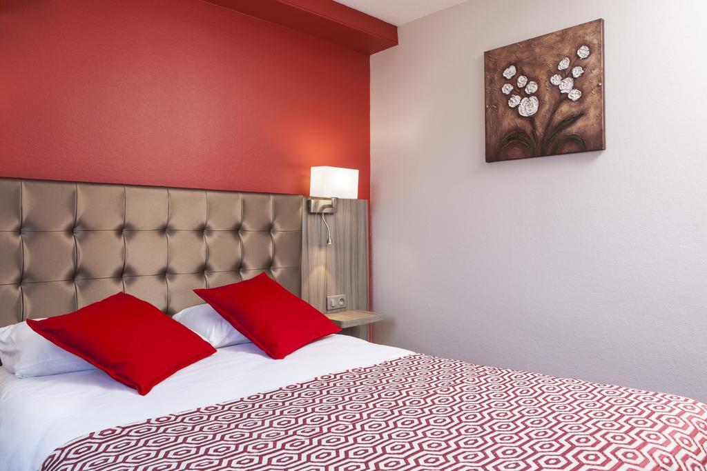 Brit Hotel Foix