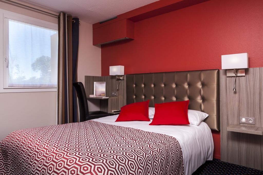 Brit Hotel Foix
